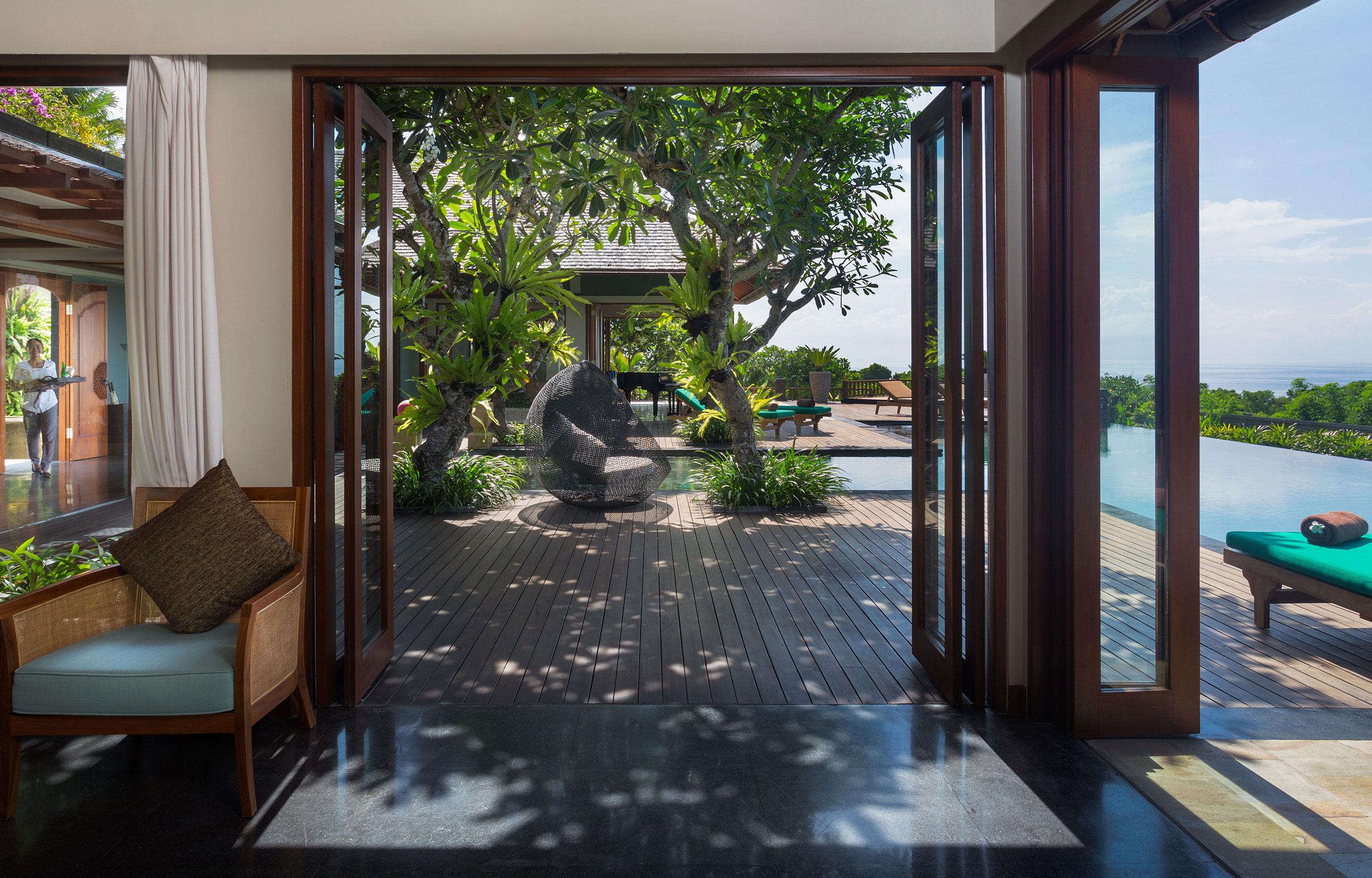 The Shanti Residence By Elite Havens Nusa Dua  Exterior foto