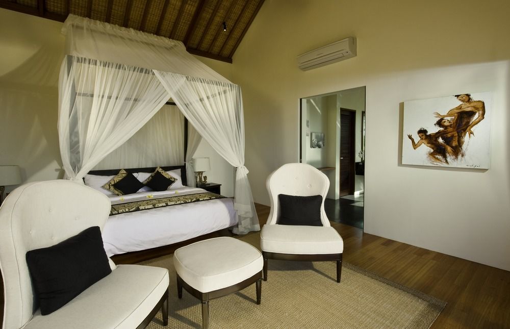 The Shanti Residence By Elite Havens Nusa Dua  Exterior foto