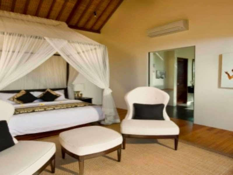 The Shanti Residence By Elite Havens Nusa Dua  Exterior foto